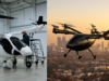 Joby vs Archer: Leading eVTOL Stocks Compared Joby vs Archer: Leading eVTOL Stocks Compared