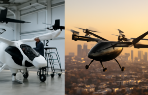 Joby vs Archer: Leading eVTOL Stocks Compared Joby vs Archer: Leading eVTOL Stocks Compared
