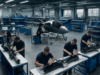 Hanwha Exits eVTOL Market, Vertical Switches Actuator Supplier Hanwha Exits eVTOL Market, Vertical Switches Actuator Supplier