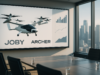 Joby vs. Archer: Which eVTOL Stock Wins? Joby vs. Archer: Which eVTOL Stock Wins?