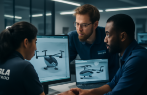 Sarla Aviation & Siemens Team Up for Urban Air Mobility Sarla Aviation & Siemens Team Up for Urban Air Mobility