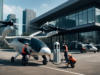 Joby Leads VTOL Infrastructure Race Toward Commercial Takeoff Joby Leads VTOL Infrastructure Race Toward Commercial Takeoff