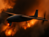 Volatus Aerospace Launches Autonomous Aircraft to Fight Canadian Wildfires Volatus Aerospace Launches Autonomous Aircraft to Fight Canadian Wildfires