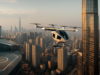 Advanced Air Mobility Takes Flight Globally Advanced Air Mobility Takes Flight Globally