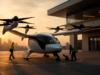 Joby Leads VTOL Infrastructure Race Toward Commercial Takeoff Joby Leads VTOL Infrastructure Race Toward Commercial Takeoff