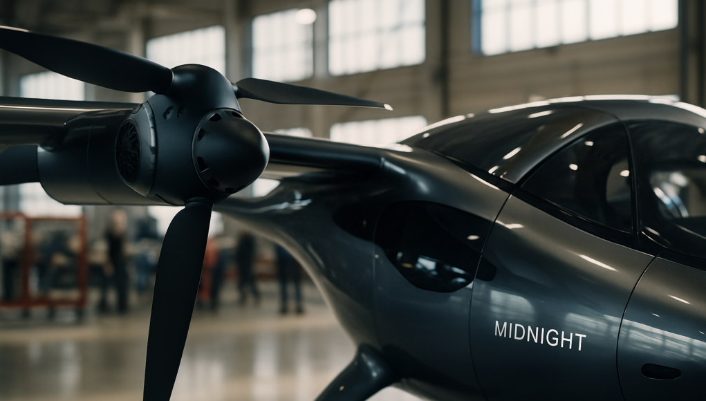 Archer Aviation Stock: Value Play or Risky Bet?