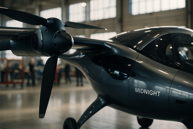 Archer Aviation Stock: Value Play or Risky Bet? Archer Aviation Stock: Value Play or Risky Bet?