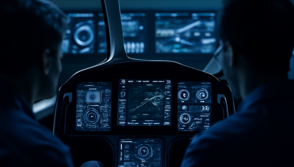 Archer Aviation's AI Push Ahead of Earnings