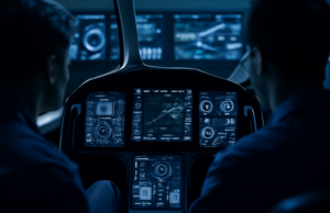 Archer Aviation’s AI Push Ahead of Earnings Archer Aviation's AI Push Ahead of Earnings