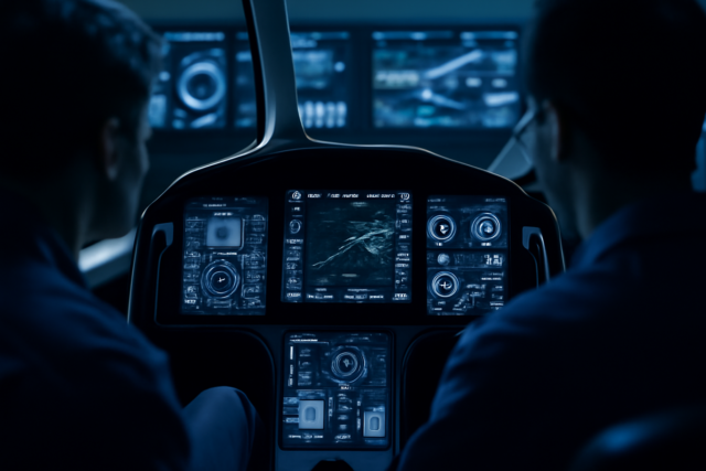Archer Aviation’s AI Push Ahead of Earnings Archer Aviation's AI Push Ahead of Earnings