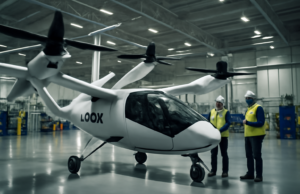 Joby Aviation Q2 Revenue Surge Reshapes eVTOL Market Joby Aviation Q2 Revenue Surge Reshapes eVTOL Market