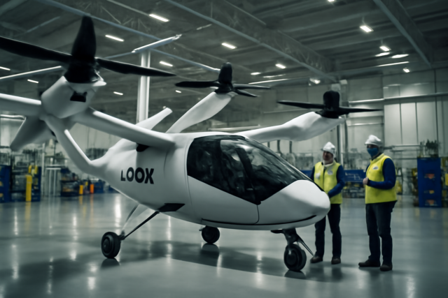 Joby Aviation Q2 Revenue Surge Reshapes eVTOL Market Joby Aviation Q2 Revenue Surge Reshapes eVTOL Market
