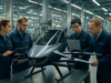Mercedes-Benz Pivots to Drone Production Push Mercedes-Benz Pivots to Drone Production Push