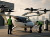 Joby Aviation Eyes September for First US eVTOL Pilot Flights Joby Aviation Eyes September for First US eVTOL Pilot Flights