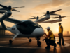 Joby Aviation Plans First eVTOL Passenger Flights in 2026 Joby Aviation Plans First eVTOL Passenger Flights in 2026