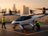 Archer’s Vision for the Future of eVTOL Aviation Archer's Vision for the Future of eVTOL Aviation