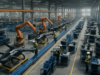 France Eyes Mass Drone Production with Auto Industry Support France Eyes Mass Drone Production with Auto Industry Support
