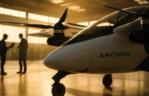 Archer Aviation Stock: A Bargain for eVTOL Investors? Archer Aviation Stock: A Bargain for eVTOL Investors?