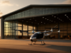 Joby Aviation Opens Perot Field Hub in Fort Worth Joby Aviation Opens Perot Field Hub in Fort Worth