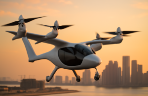 Joby Aviation Surges 9% on Raised Guidance as Rivals Lag Joby Aviation Surges 9% on Raised Guidance as Rivals Lag