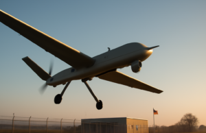 Quantum Systems Upgrades Reliant ISR Drone Quantum Systems Upgrades Reliant ISR Drone