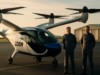 Joby Aviation Launches Texas eIPP Flights in September Joby Aviation Launches Texas eIPP Flights in September