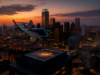 Dallas-Fort Worth Set for Electric Air Taxi Operations Dallas-Fort Worth Set for Electric Air Taxi Operations