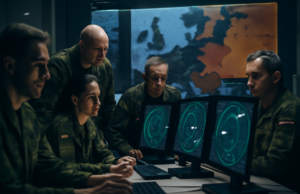 Lithuania warns Russia may weaponize Ukrainian drones Lithuania warns Russia may weaponize Ukrainian drones