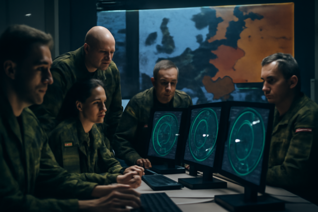 Lithuania warns Russia may weaponize Ukrainian drones Lithuania warns Russia may weaponize Ukrainian drones