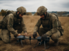 Ukrainian Military Drones Strike Bryansk Region: Escalation in Cross-Border Operations Ukrainian Military Drones Strike Bryansk Region: Escalation in Cross-Border Operations