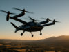 Joby Aviation Stock Surges: What Triggered the Rally Joby Aviation Stock Surges: What Triggered the Rally