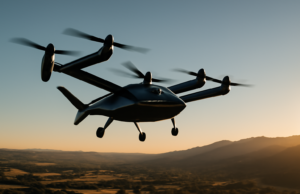 Joby Aviation Stock Surges: What Triggered the Rally Joby Aviation Stock Surges: What Triggered the Rally