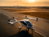 Fort Worth Alliance Airport Becomes Major Air Taxi Testing Hub Fort Worth Alliance Airport Becomes Major Air Taxi Testing Hub