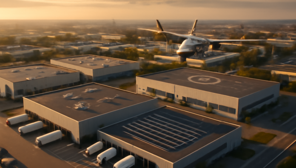 European Electric Cargo Carrier Launching in 2H27 European Electric Cargo Carrier Launching in 2H27