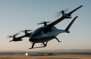 Archer Aviation Surges 10.3% on ZEE AI and Midnight eVTOL Breakthrough Archer Aviation Surges 10.3% on ZEE AI and Midnight eVTOL Breakthrough