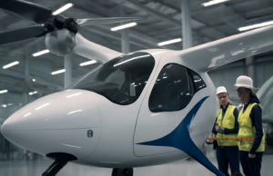 Joby Aviation Surges 9% on Raised Guidance Joby Aviation Surges 9% on Raised Guidance