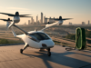 Joby’s eVTOL Air Taxis Ready for Dallas-Fort Worth Joby's eVTOL Air Taxis Ready for Dallas-Fort Worth