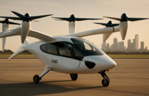 Joby Aviation Stock Surges: What’s Driving the Rally? Joby Aviation Stock Surges: What's Driving the Rally?
