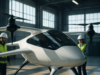 Robo.ai Inc. Advances eVTOL Technology in Personal Air Mobility Robo.ai Inc. Advances eVTOL Technology in Personal Air Mobility