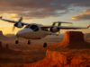 Hybrid-Electric Aircraft Makes Historic Flight Across Utah Hybrid-Electric Aircraft Makes Historic Flight Across Utah