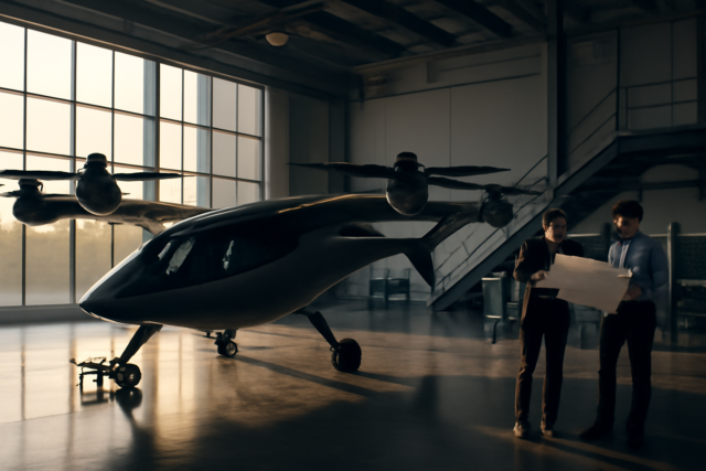 Archer Aviation Q2 Earnings: What to Know Archer Aviation Q2 Earnings: What to Know