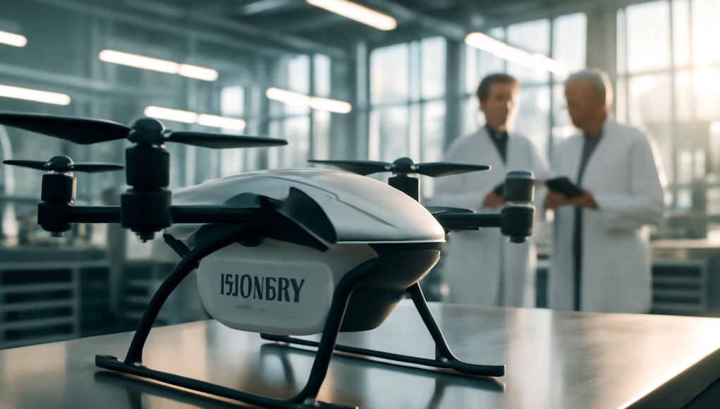 ACHR & RCAT: Undervalued Drone Stocks for Investors