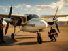 Ampaire Launches Hybrid-Electric Flights Under Utah eIPP Program Ampaire Launches Hybrid-Electric Flights Under Utah eIPP Program