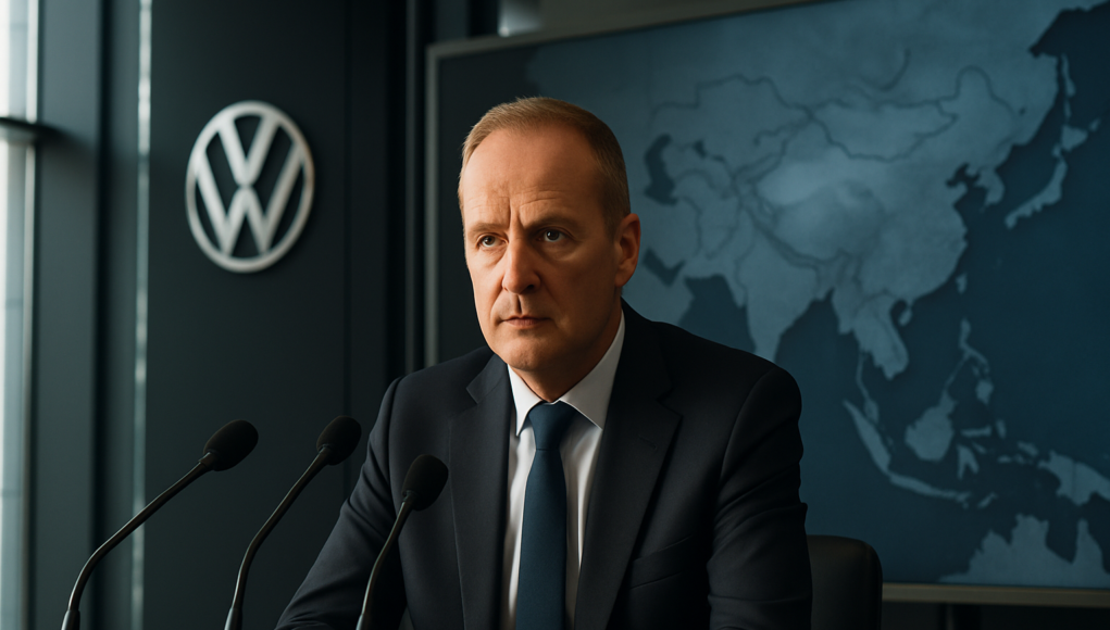Volkswagen Exits China's eVTOL Race as US Builds $8.3M Test Hub Volkswagen Exits China's eVTOL Race as US Builds $8.3M Test Hub