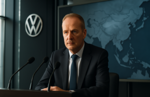 Volkswagen Exits China’s eVTOL Race as US Builds $8.3M Test Hub Volkswagen Exits China's eVTOL Race as US Builds $8.3M Test Hub
