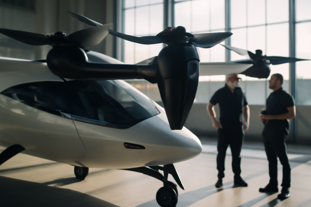 Archer Aviation Stock Surges 6.9%—What’s Driving Growth? Archer Aviation Stock Surges 6.9%—What's Driving Growth?