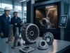 Dewu Additive’s Pre-Series A Funding Could Transform eVTOL Manufacturing Dewu Additive's Pre-Series A Funding Could Transform eVTOL Manufacturing