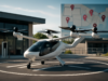 Joby Secures Vertiport Deals Across 4 States for Flying Taxis Joby Secures Vertiport Deals Across 4 States for Flying Taxis