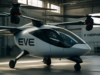 Eve Holding Stock: eVTOL’s High-Risk, High-Reward Future Eve Holding Stock: eVTOL's High-Risk, High-Reward Future