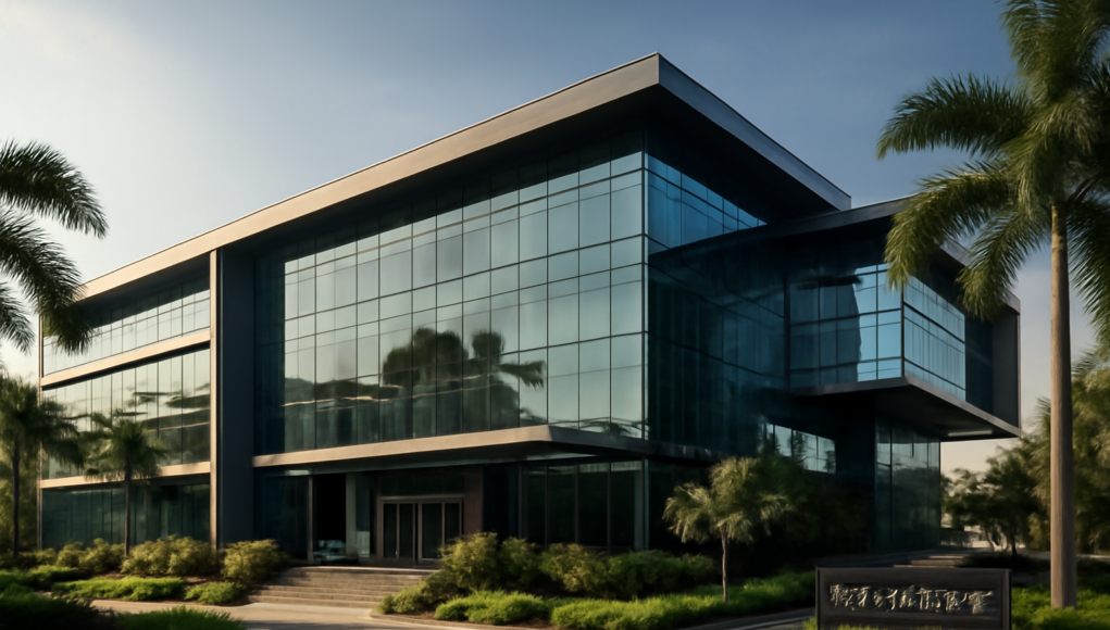 Sarla Aviation Opens Bengaluru HQ for eVTOL Development Sarla Aviation Opens Bengaluru HQ for eVTOL Development